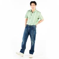 ราคา กางเกงยีนส์ขายาวSTRAIGHT 30 ME STYLE (52168281)