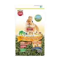 ราคา มารุคัง หญ้าอัลฟาฟ่าเกรดพรีเมี่ยม 500ก MARUKAN (51199337)