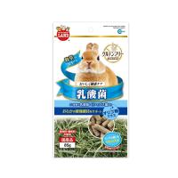 ราคา มารุคัง หญ้าอัดเม็ดรักษาสมดุล 85กรัม MARUKAN (51199358)