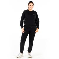 ราคา เสื้อแขนยาว ดำ S ME STYLE (52673166)