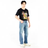 ราคา กางเกงยีนส์ขายาวSTRAIGHT 32 ME STYLE (52612208)