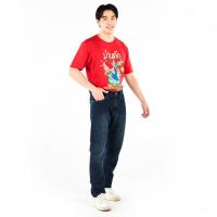 ราคา กางเกงยีนส์ขายาว SLIM 30 ME STYLE (52612441)
