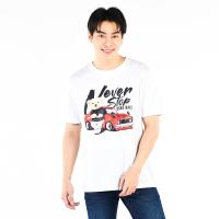 ราคา เสื้อหมีสีขาว S ME STYLE (52686358)