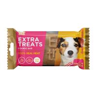 ราคา เอ็กซ์ตร้าทรีตส์ รสเบคอน 80 กรัม EXTRATREATS (52470509)