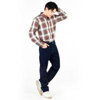 ราคา กางเกงยีนส์ขายาวSTRAIGHT 30 ME STYLE (52612343)