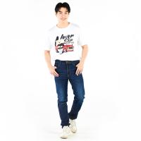 ราคา กางเกงยีนส์ขายาวSKINY 32 ME STYLE (52613209)