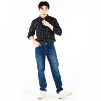 ราคา กางเกงยีนส์ขายาว SLIM 32 ME STYLE (52612406)