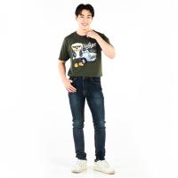 ราคา กางเกงยีนส์ขายาวSKINNY 36 ME STYLE (52613267)