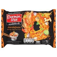 ราคา โดมินหมี่บะหมี่รสต้มยำมันกุ้งเสวย75G DOMINMIE (75554964)