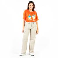 ราคา กางเกงคาร์โก้ เบจ XL ME STYLE (52701451)