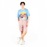 ราคา กางเกงขาสั้นสีชมพู 34 ME STYLE (52597521)