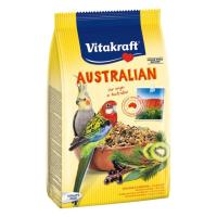 ราคา ไวต้าคราฟ อาหารนกคอกคาเทล 750กรัม VITAKRAFT (51245859)