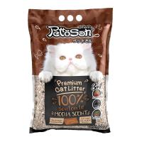 ราคา เพ็ทโตะซัง ทรายแมว ภูเขาไฟ 6ลิตร PETTOSAN (51197472)