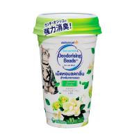 ราคา ยูนิชาร์ม เดโอโดไรซิ่ง บีตส์ เขียว 450มล UNICHARM PET (51204626)