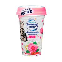 ราคา ยูนิชาร์ม เดโอโดไรซิ่ง บีตส์ ชมพู 450มล UNICHARM PET (51201952)