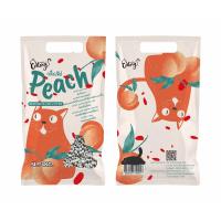 ราคา แคทอรี ทรายแมวเบนโตไนท์ กลิ่นพีช 5ลิตร CATORY (51717987)