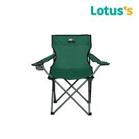 ราคา โลตัสเก้าอี้แคมป์ปิ้งADVENTURE S24 คละสี (คละแบบ) LOTUSS (75552023)