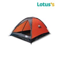 ราคา โลตัสเต็นท์โดม ADVENTURE 2 คน1ประตู S24 LOTUSS (75552125)