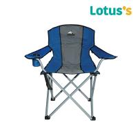 ราคา โลตัส เก้าอี้แคมป์ปิ้ง ADVENTURE PRO S24 LOTUSS (75552166)