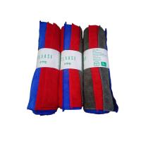 ราคา CLAASE ผ้าเช็ดรถไมโครไฟเบอร์ 30X40ซม 5ผืน CLAASE (75554635)