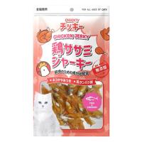 ราคา ชิคกี้ อกไก่พันปลากะตัก 30 กรัม CHICKY (75545901)