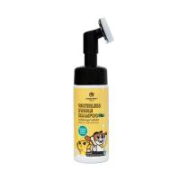 ราคา ฮานะเพ็ท แชมพูอาบแห้งควินซ์เกาหลี 130 มล. HANA PET (52453012)