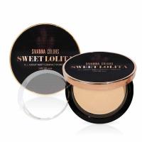 ราคา ซีเวนน่า พาวเดอร์สวีทโลลิต้า 02 10 กรัม SIVANNA (75553774)