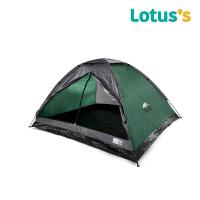 ราคา โลตัสเต็นท์โดม ADVENTURE 5 คน1ประตู S24 LOTUSS (75552127)