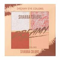 ราคา ซีเวนน่า อายคัลเลอร์สดรีมมี่ 02 5.6กรัม SIVANNA (75553783)