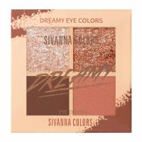 ราคา ซีเวนน่า อายคัลเลอร์สดรีมมี่ 03 5.6กรัม SIVANNA (75553784)