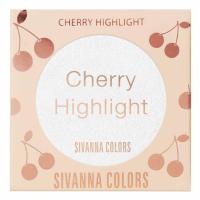 ราคา ซีเวนน่า ไฮไลท์ เชอร์รี่ 01 5กรัม SIVANNA (75553791)