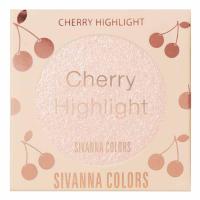 ราคา ซีเวนน่า ไฮไลท์ เชอร์รี่ 02 5กรัม SIVANNA (75553792)