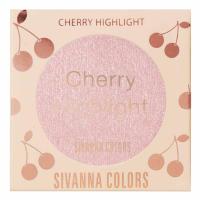 ราคา ซีเวนน่า ไฮไลท์ เชอร์รี่ 03 5กรัม SIVANNA (75553793)