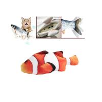 ราคา ซีซีเพ็ท ของเล่นปลานีโม่ดิ้นได้ CCPETS (75544164)