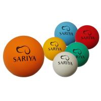 ราคา โมริโอ ลูกบอลยางซาริยา สีพื้น MORIO (75544873)