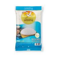 ราคา นกกระยางคู่ ข้าวขาวคัดพิเศษ 5 กิโลกรัม TWIN EGRETS (75555248)