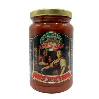 ราคา คัมปาน่า ซอสมะเขือเทศอาราเบียต้า 350ก. CAMPAGNA (75555549)