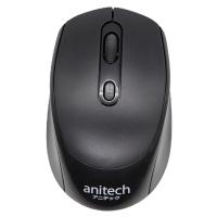 ราคา ANITECH เมาส์ไร้สาย #W237 ANITECH (75555586)