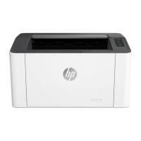 ราคา HP เครื่องพิมพ์เอกสาร LASER 107W HP (75556161)