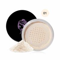 ราคา ซีเวนน่า พาวเดอร์ ลูซ 01 20กรัม SIVANNA (75553794)