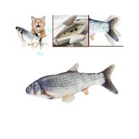 ราคา ซีซีเพ็ท ของเล่นปลานิลดิ้นได้ CCPETS (75544162)