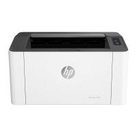 ราคา HP ปริ้นเตอร์ LASER รุ่น 107A HP (75556160)