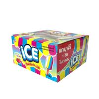 ราคา ไอซ์มาร์ชเมลโล่แท่งไอศกรีม 14ก X 12+1 ICE (75550327)