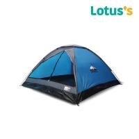 ราคา โลตัสเต็นท์โดม ADVENTURE 3 คน1ประตู S24 LOTUSS (75552126)