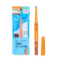 ราคา เดจาวู อายบราว เนทูล่าน้ำตาลธรรมชาติ อี2 DEJAVU (75555390)