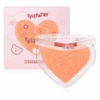 ราคา ซีเวนน่า บลัชคัลเลอร์สเทเลพาธิค 01 3.4ก. SIVANNA (75553775)