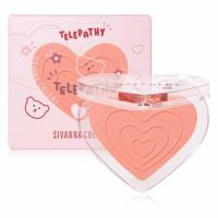 ราคา ซีเวนน่า บลัชคัลเลอร์สเทเลพาธิค 02 3.4ก. SIVANNA (75553776)