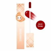 ราคา ซีเวนน่าลิปเบรดสตอรี่ฟันนี่คิวท์01 3กรัม SIVANNA (75554127)