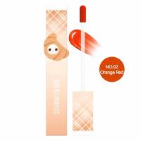 ราคา ซีเวนน่าลิปเบรดสตอรี่ฟันนี่คิวท์02 3กรัม SIVANNA (75554128)