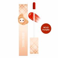 ราคา ซีเวนน่าลิปเบรดสตอรี่ฟันนี่คิวท์03 3กรัม SIVANNA (75554129)